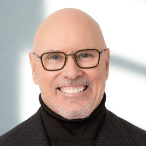 George Pierson ’84, P’15