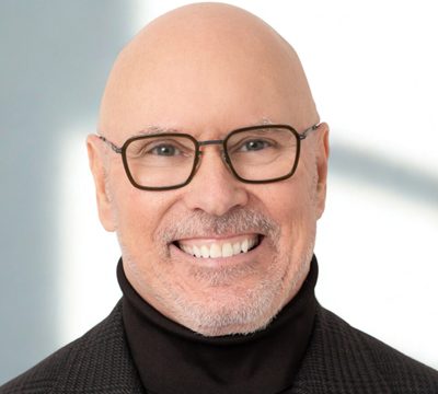 George Pierson ’84, P’15