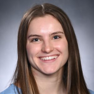 Kerri Piper ’25