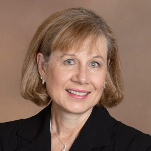 Helen Reetz ’78