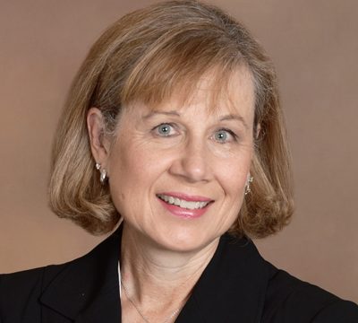 Helen Reetz ’78