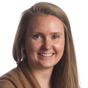 Meredith Stradley ’11