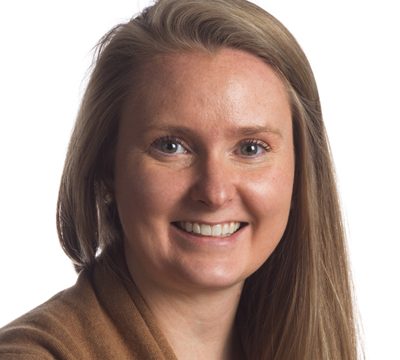 Meredith Stradley ’11