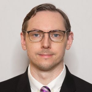 John Venarchick ’00