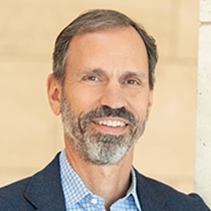 Craig Vosburg ’89