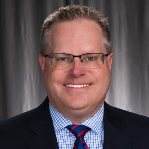 Kevin Webb ’92